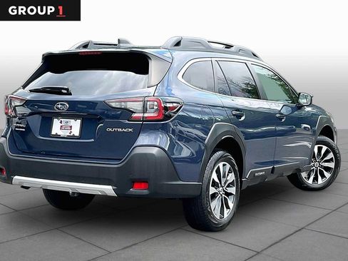Used 2024 Subaru Outback Limited AWD/4WD image 13