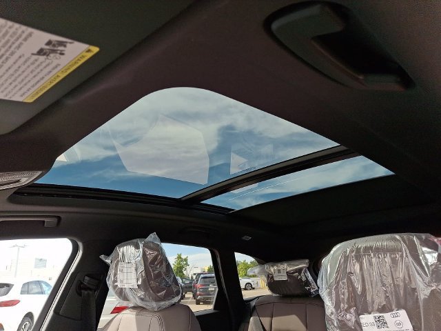 New 2026 Audi Q5 Premium AWD/4WD image 10