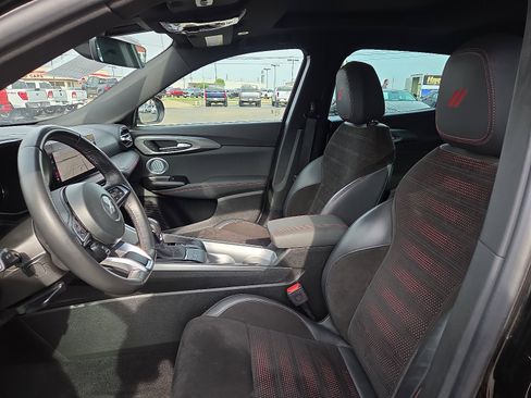 Used 2024 Dodge Hornet GT AWD/4WD image 13