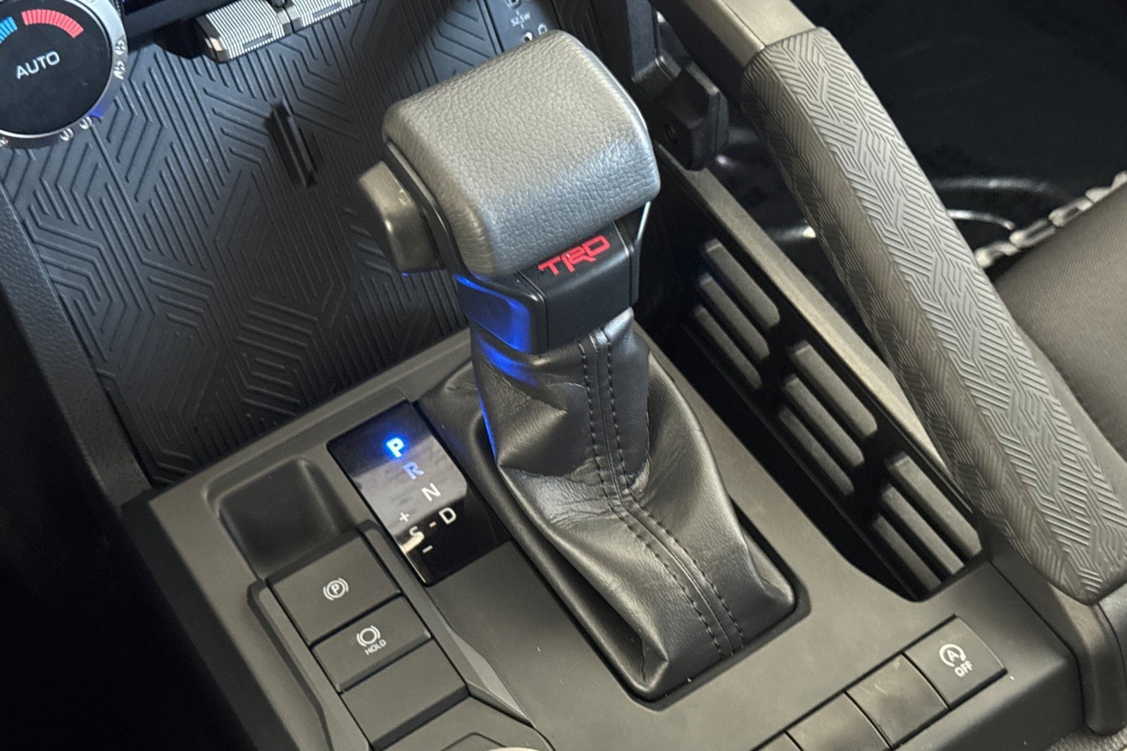 Certified 2026 Toyota Tacoma TRD Sport RWD image 19