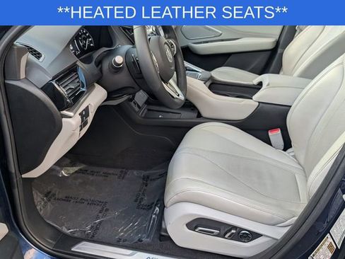 Used 2023 Acura RDX w/ Technology Package image 13