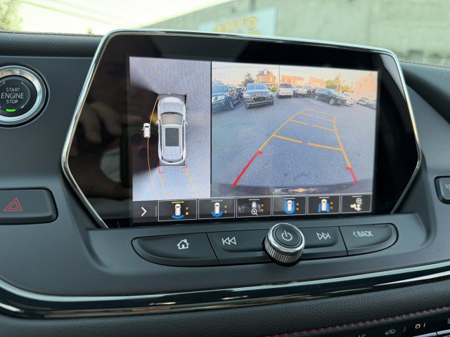 Used 2019 Chevrolet Blazer RS AWD/4WD image 25
