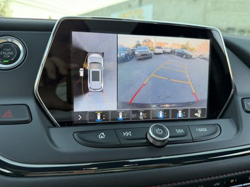 Used 2019 Chevrolet Blazer RS AWD/4WD image 25
