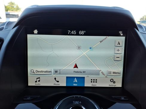 Used 2019 Ford Escape Titanium AWD/4WD image 14
