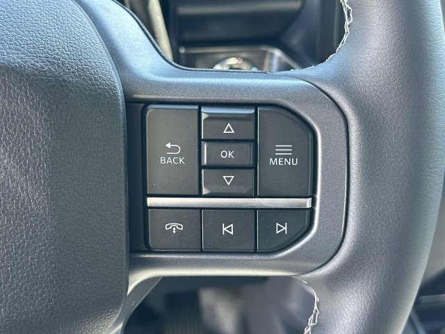 New 2026 Ford F450 Lariat AWD/4WD image 19