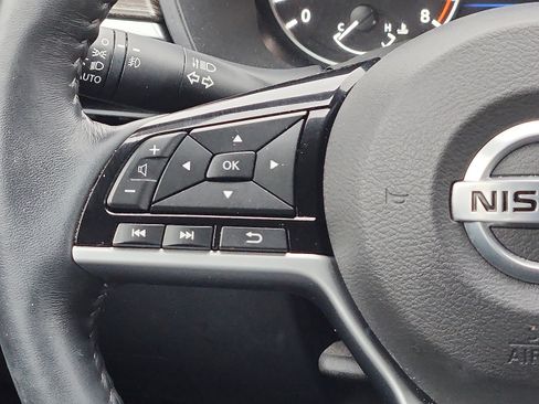 Used 2021 Nissan Altima 2.5 Platinum image 15