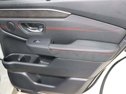 New 2026 Honda Pilot Black Edition image 14