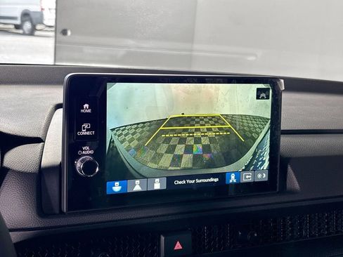 New 2026 Honda CR-V Sport-L image 16