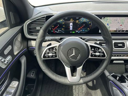 Used 2022 Mercedes-Benz GLS 450 4MATIC image 14
