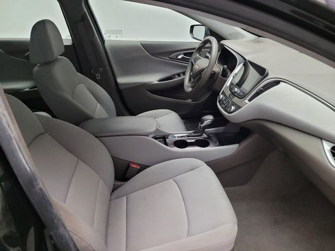 Used 2021 Chevrolet Malibu LS FWD image 21