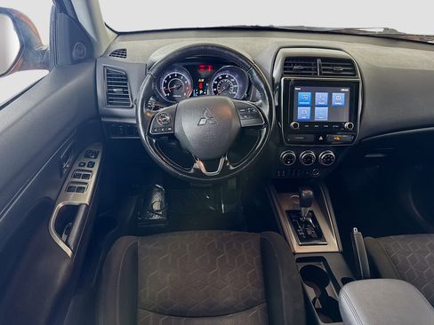 Used 2020 Mitsubishi Outlander Sport SE image 17