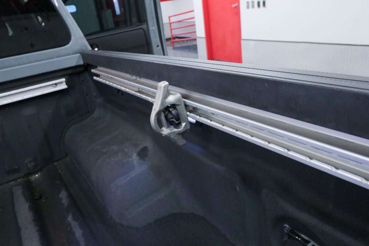 Used 2023 Nissan Frontier Pro-X w/ Pro Convenience Package RWD image 30