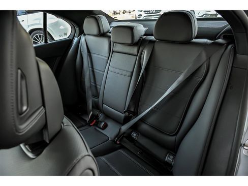Certified 2025 Mercedes-Benz C 300 4MATIC Sedan image 14