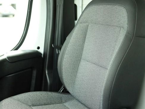 Used 2023 RAM ProMaster 3500 w/ Convenience Group image 27