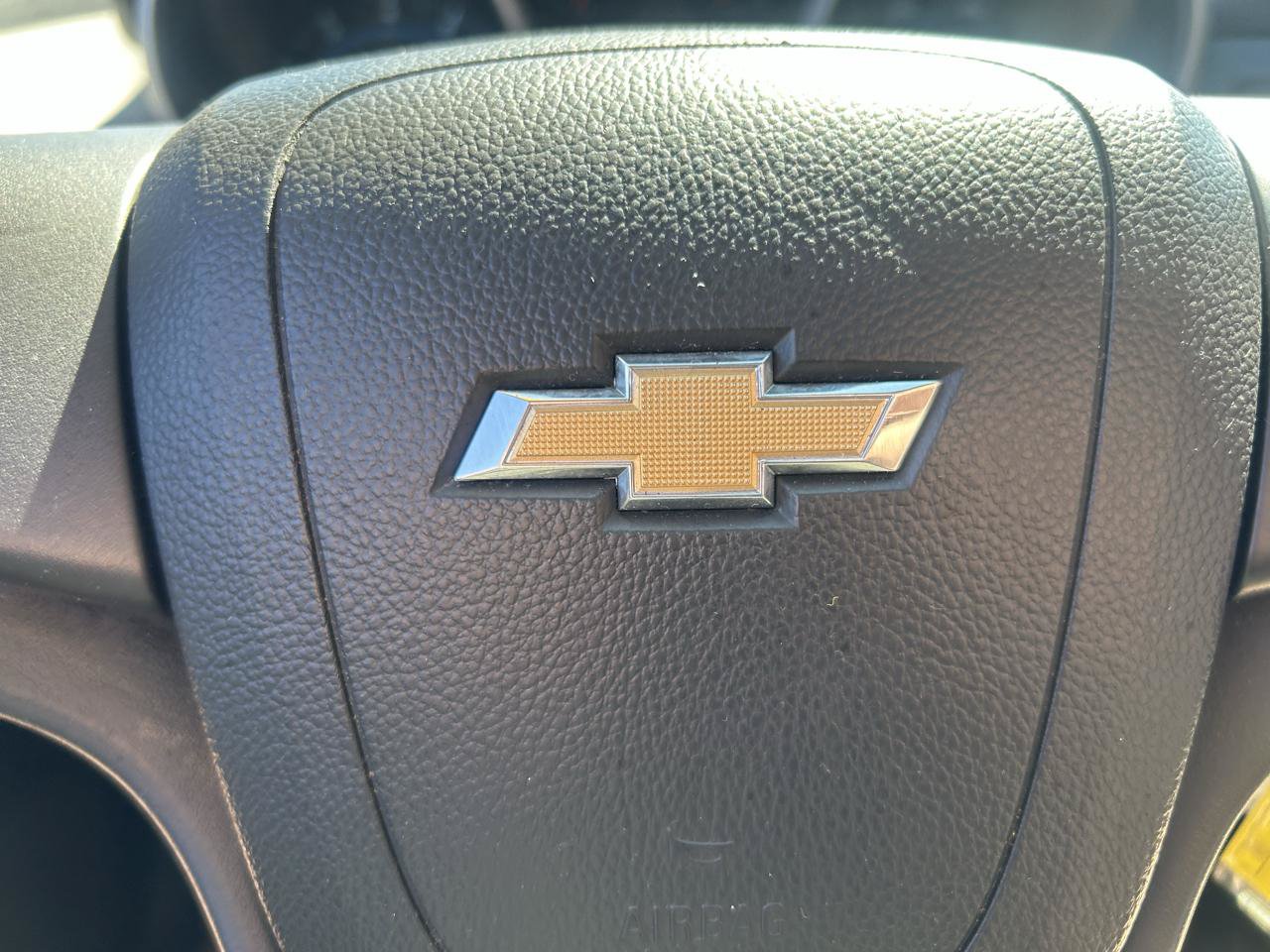 Used 2014 Chevrolet Cruze LS FWD image 19
