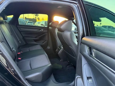 Used 2021 Honda Accord Sport image 26