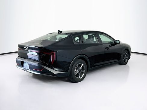 Used 2025 Kia K4 FWD image 9