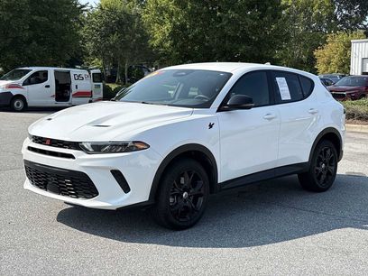 Used 2023 Dodge Hornet GT w/ GT Blacktop Package
