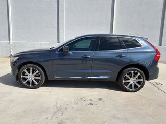Used 2021 Volvo XC60 T8 Inscription w/ Protection Package Premier AWD/4WD video 2
