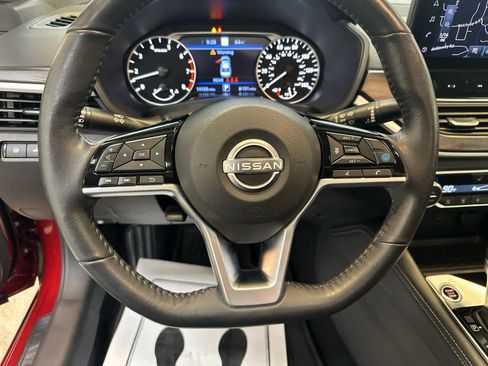 Certified 2023 Nissan Altima 2.5 SL image 13