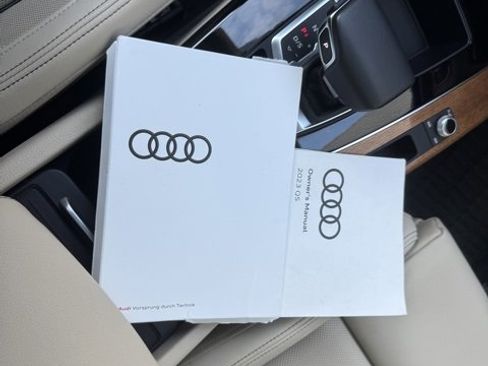 Certified 2023 Audi Q5 e Prestige w/ Prestige Package image 17