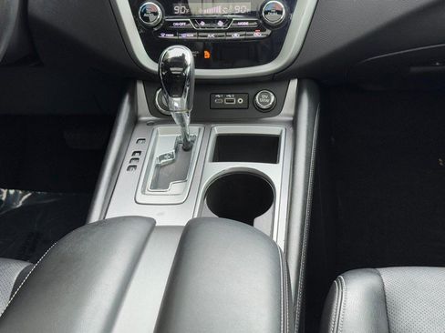 Used 2019 Nissan Murano SL w/ SL Technology Package image 15