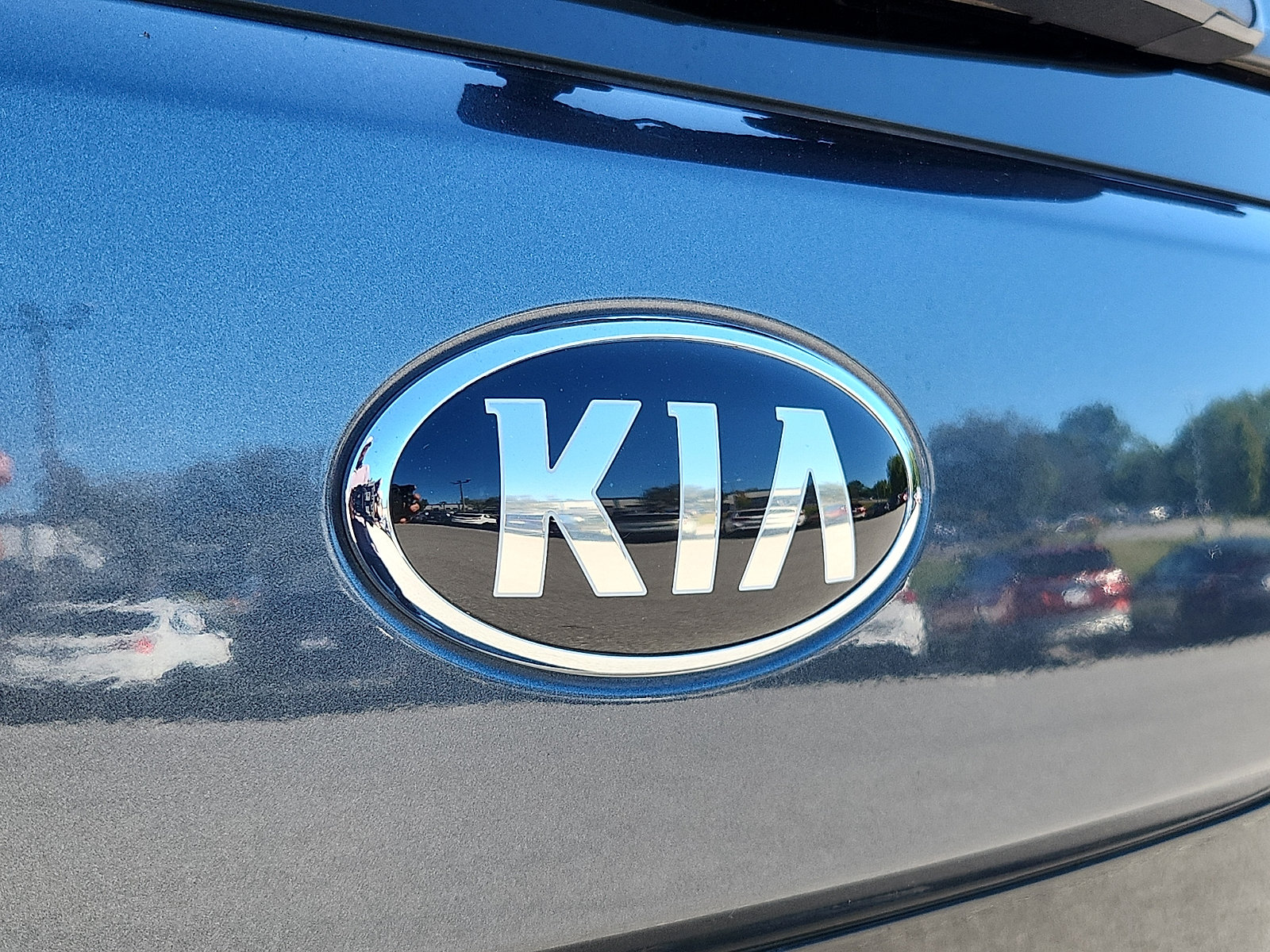 Used 2020 Kia Soul S FWD image 29