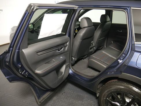 New 2026 Honda CR-V Sport-L image 9