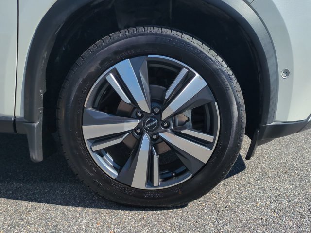 Used 2022 Nissan Rogue SL w/ SL Premium Package AWD/4WD image 11