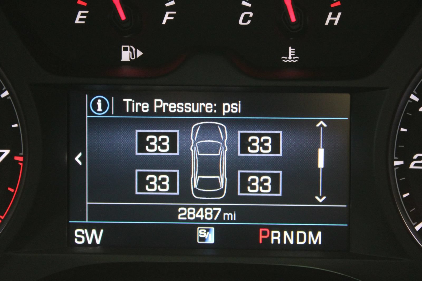 Used 2023 Chevrolet Camaro LT RWD image 27