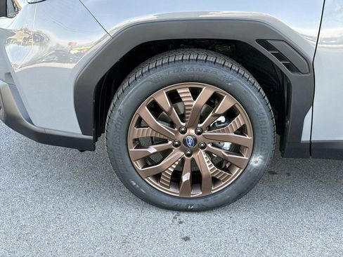 New 2026 Subaru Forester Sport image 11