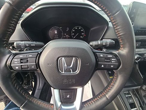 Certified 2024 Honda CR-V Sport Touring image 18