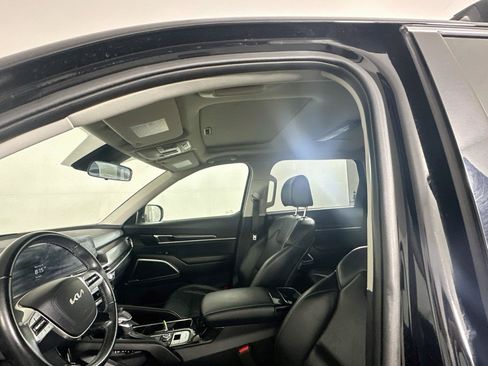 Used 2025 Kia Telluride S AWD/4WD image 26