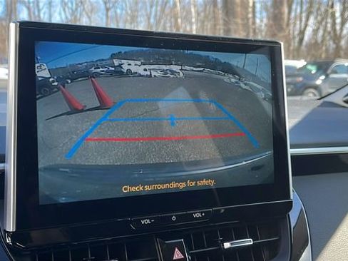 New 2026 Toyota Corolla XLE image 13