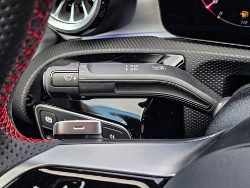 New 2026 Mercedes-Benz CLA 250 4MATIC image 25