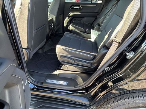 New 2026 Chevrolet Tahoe Premier w/ Sun And Tow Package AWD/4WD image 18