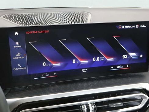 Used 2023 BMW i4 eDrive35 w/ Premium Package RWD image 34