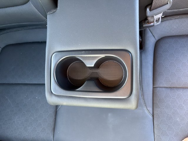 Certified 2021 Kia Seltos EX AWD/4WD image 25
