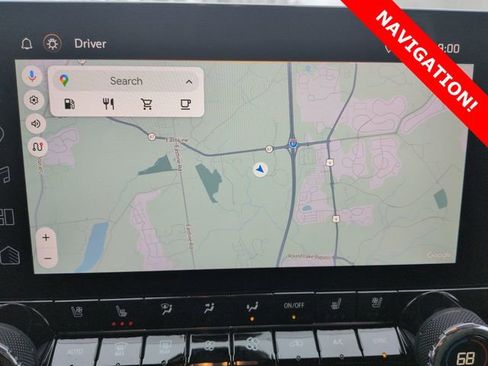 Used 2025 Chevrolet Colorado ZR2 w/ Technology Package image 14