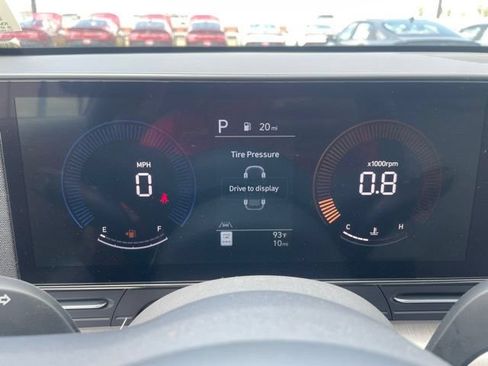New 2026 Hyundai Kona SEL Sport FWD image 7