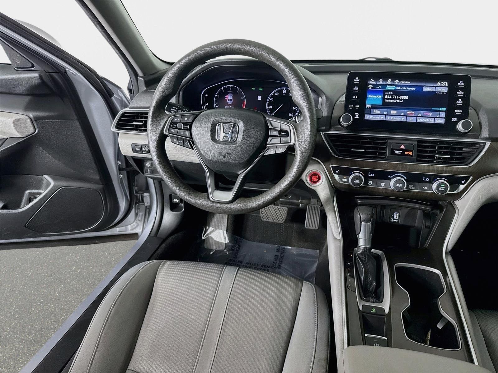 Used 2019 Honda Accord EX image 23