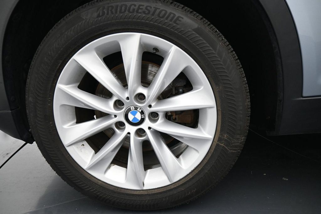 Used 2014 BMW X3 xDrive28i AWD/4WD image 14