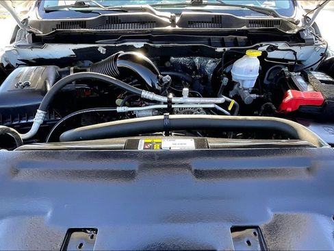Used 2023 RAM 1500 Tradesman w/ Popular Equipment Group AWD/4WD image 7