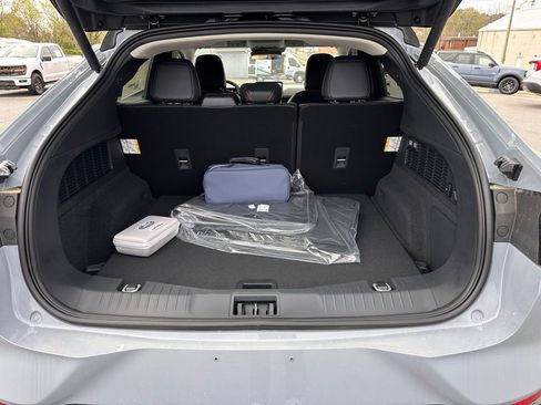 New 2025 Ford Mustang Mach-E Premium w/ Sport Appearance Package image 40