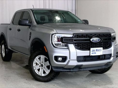 Used 2024 Ford Ranger XL RWD image 1