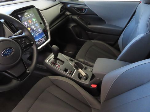 Certified 2025 Subaru Crosstrek 2.0i Premium w/ Crosstrek Mirror Package image 22