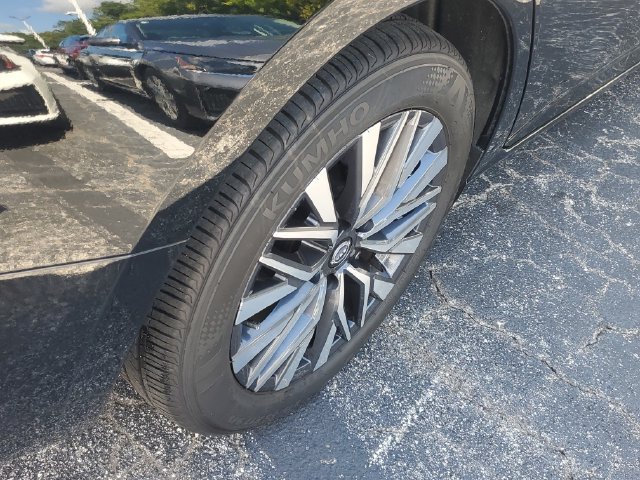 Certified 2025 Nissan Altima 2.5 SV FWD image 5