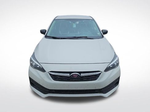 Certified 2022 Subaru Impreza 2.0i image 2