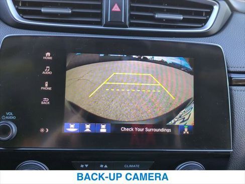 Certified 2019 Honda CR-V EX-L image 18