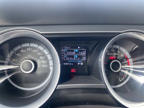 Used 2013 Ford Mustang Shelby GT500 image 22